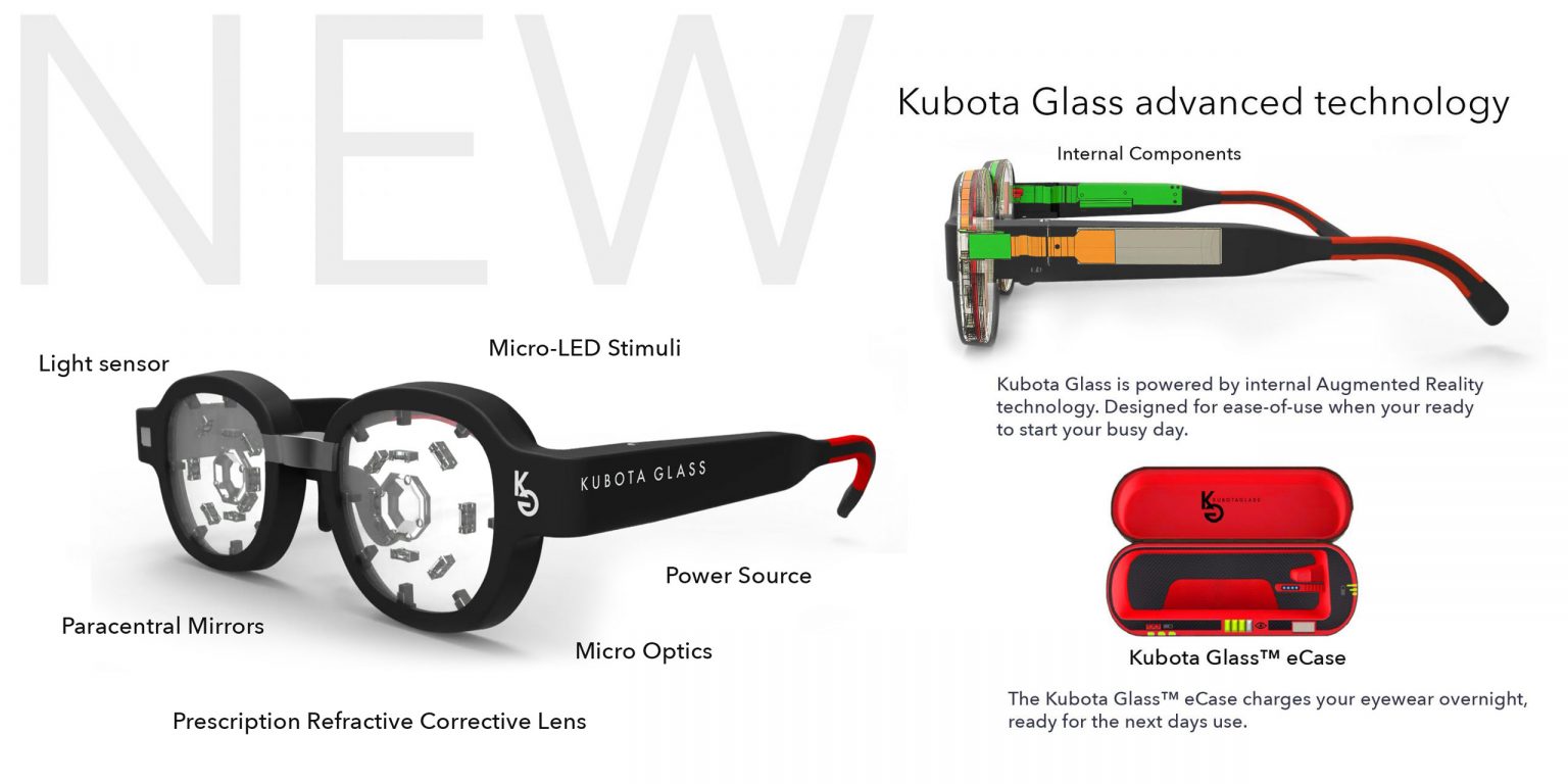 Kubota Glass Technology Kubota Glass